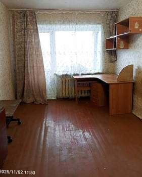 1-к квартира, вторичка, 31м2, 5/5 этаж