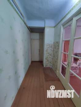 1-к квартира, вторичка, 41м2, 1/5 этаж