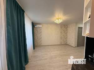 3-к квартира, вторичка, 57м2, 4/5 этаж