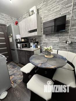 3-к квартира, вторичка, 54м2, 1/2 этаж