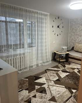2-к квартира, вторичка, 41м2, 3/5 этаж