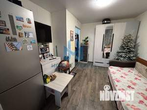 1-к квартира, вторичка, 22м2, 5/5 этаж