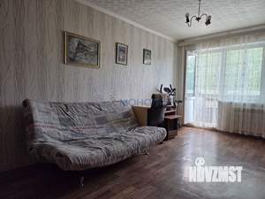 3-к квартира, вторичка, 64м2, 2/9 этаж