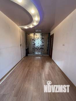 2-к квартира, вторичка, 46м2, 5/5 этаж