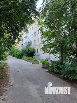 2-к квартира, вторичка, 43м2, 2/4 этаж