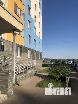 1-к квартира, вторичка, 31м2, 3/9 этаж