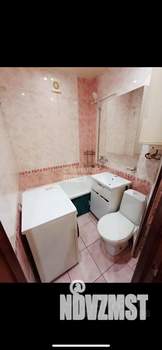 1-к квартира, вторичка, 31м2, 1/5 этаж