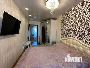 3-к квартира, вторичка, 61м2, 3/9 этаж