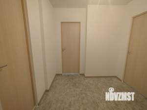 1-к квартира, вторичка, 33м2, 10/10 этаж