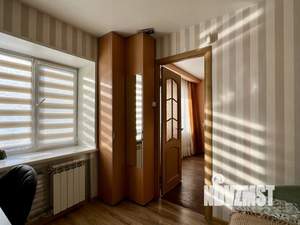 2-к квартира, вторичка, 43м2, 1/5 этаж