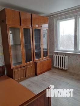 1-к квартира, вторичка, 31м2, 5/5 этаж
