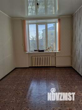 4-к квартира, вторичка, 91м2, 3/5 этаж