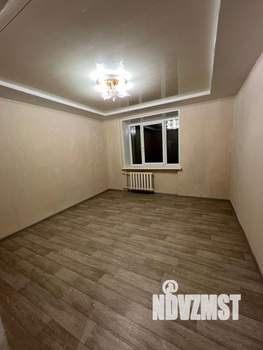1-к квартира, вторичка, 35м2, 3/5 этаж