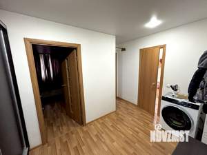 1-к квартира, вторичка, 43м2, 8/24 этаж