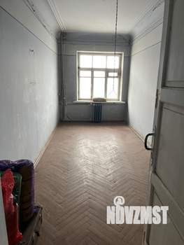 3-к квартира, вторичка, 76м2, 3/5 этаж