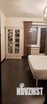 3-к квартира, вторичка, 93м2, 3/10 этаж