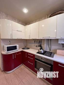 2-к квартира, вторичка, 51м2, 3/5 этаж