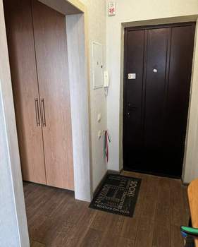1-к квартира, вторичка, 32м2, 1/10 этаж