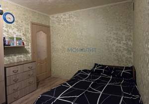 1-к квартира, вторичка, 29м2, 4/5 этаж