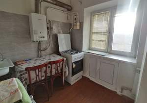 1-к квартира, вторичка, 31м2, 5/5 этаж