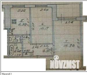 Фото квартиры на продажу (1)