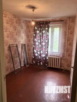 3-к квартира, вторичка, 50м2, 1/5 этаж