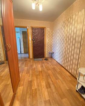 3-к квартира, вторичка, 66м2, 2/5 этаж