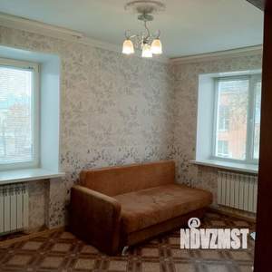 1-к квартира, вторичка, 30м2, 3/3 этаж