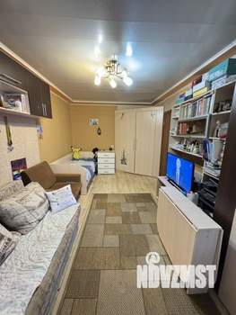 1-к квартира, вторичка, 33м2, 5/5 этаж