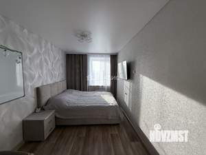 2-к квартира, вторичка, 44м2, 6/9 этаж