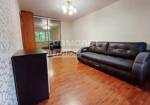 1-к квартира, вторичка, 31м2, 1/5 этаж