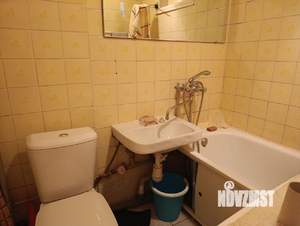 2-к квартира, вторичка, 42м2, 3/5 этаж