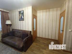 2-к квартира, вторичка, 45м2, 5/5 этаж