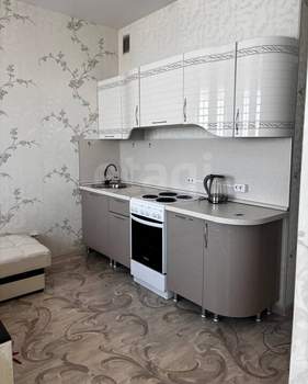 Студия квартира, вторичка, 34м2, 2/4 этаж