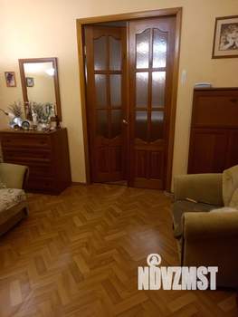 1-к квартира, вторичка, 41м2, 1/3 этаж