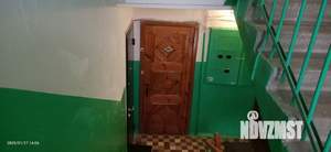 1-к квартира, вторичка, 30м2, 3/5 этаж