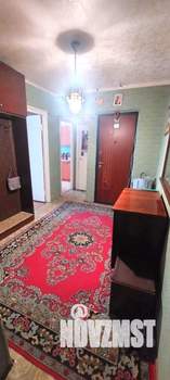 3-к квартира, вторичка, 63м2, 5/9 этаж