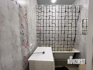 1-к квартира, вторичка, 32м2, 1/3 этаж