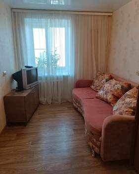 3-к квартира, вторичка, 58м2, 9/9 этаж