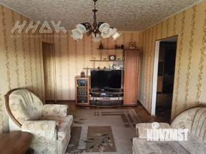 3-к квартира, вторичка, 56м2, 3/5 этаж