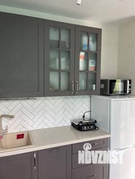 2-к квартира, вторичка, 44м2, 3/3 этаж
