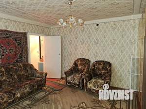 1-к квартира, вторичка, 34м2, 1/6 этаж