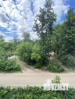 3-к квартира, вторичка, 57м2, 2/5 этаж