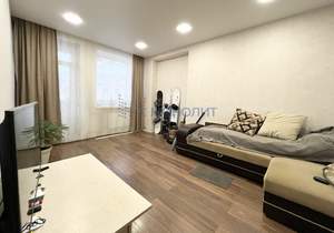 3-к квартира, вторичка, 66м2, 3/3 этаж