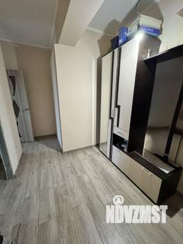 1-к квартира, вторичка, 37м2, 3/4 этаж
