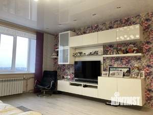 3-к квартира, вторичка, 79м2, 9/10 этаж