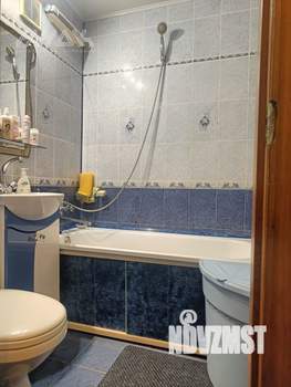 3-к квартира, вторичка, 56м2, 3/5 этаж