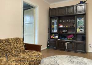 2-к квартира, вторичка, 38м2, 2/2 этаж