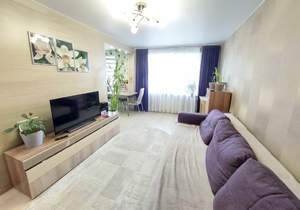 2-к квартира, вторичка, 44м2, 5/5 этаж