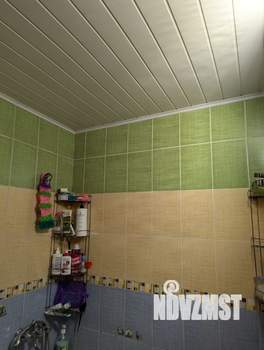 1-к квартира, вторичка, 32м2, 1/5 этаж